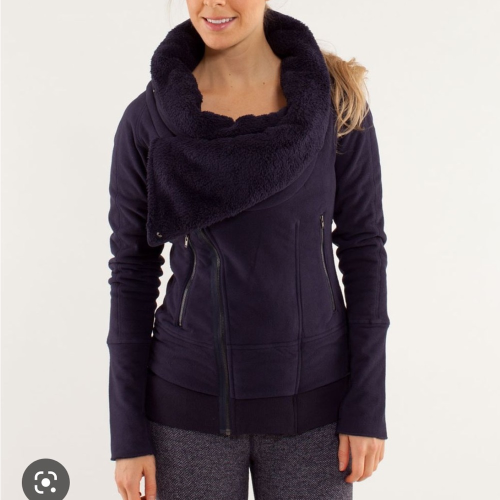 Lululemon off the mat 4